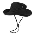Foldable Bucket Hat - Breathable Outdoor Hiking UV Protection Sun Hat
